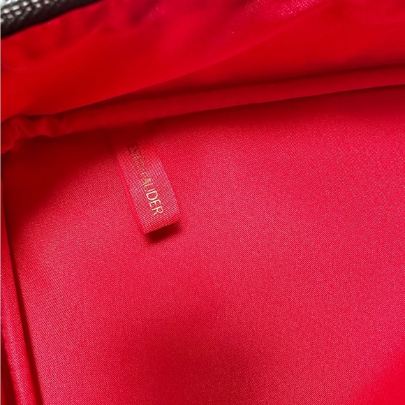 Estee Lauder Makeup Train Case Travel Cosmetics Bag - Picture 2 of 8